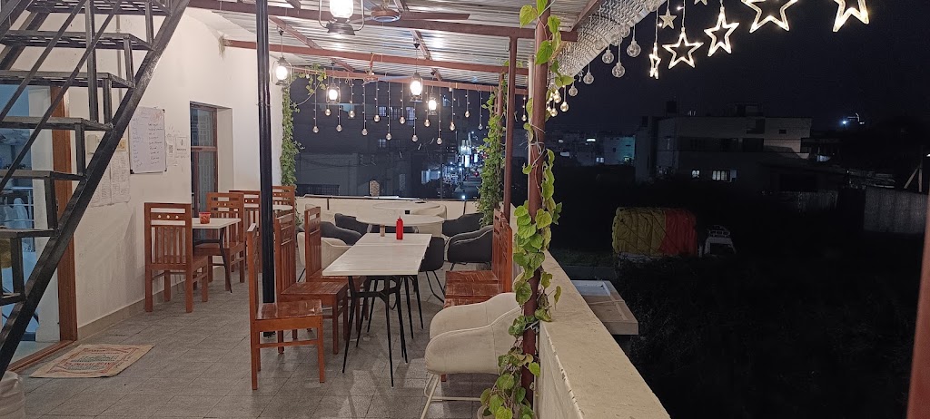 Inba S Kitchen