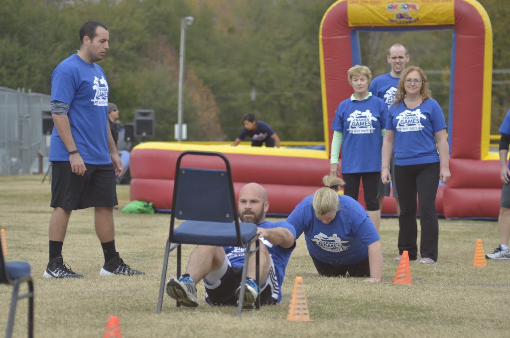  Eastside Family YMCA