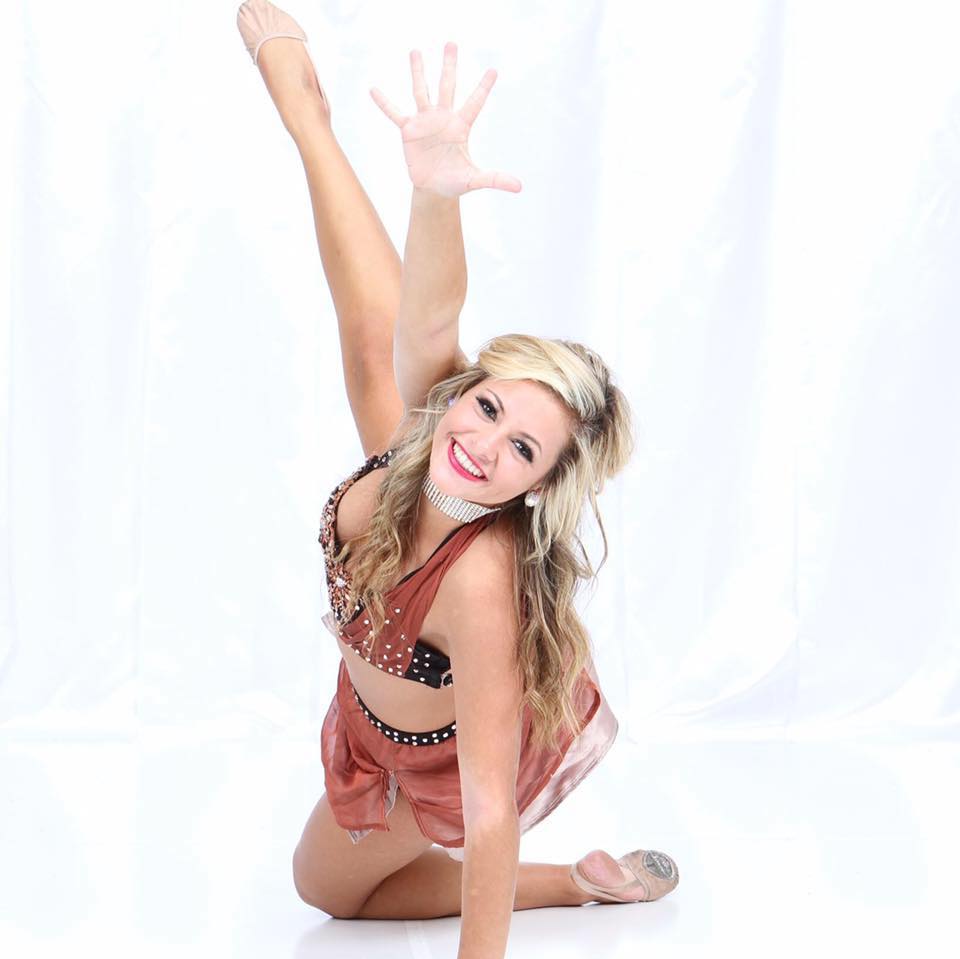  Step N Out Dance Productions