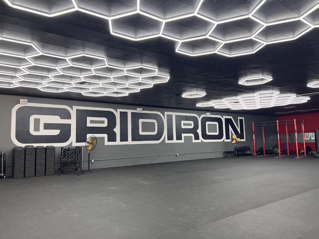  Gridiron Studio