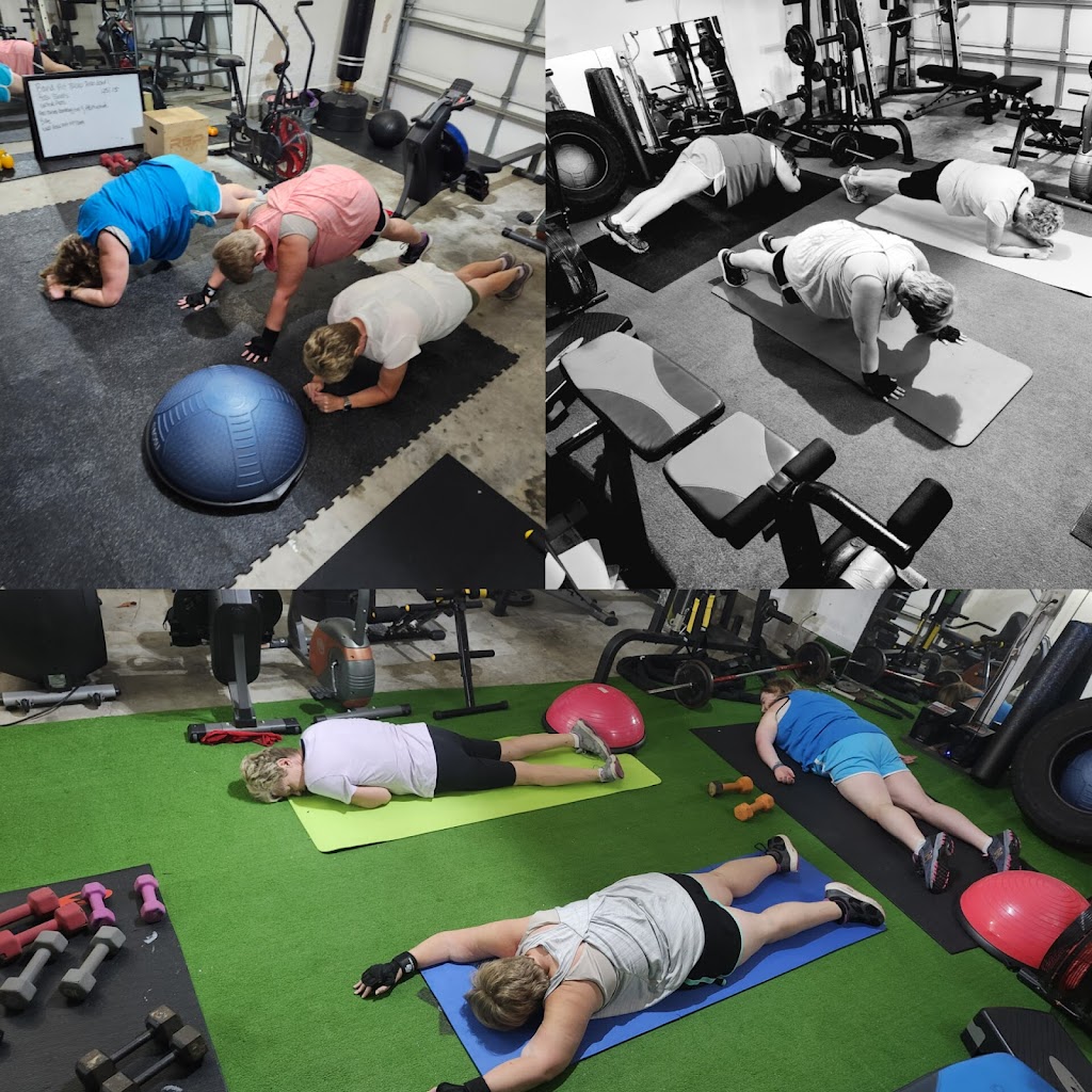  Build A Better You For You, LLC