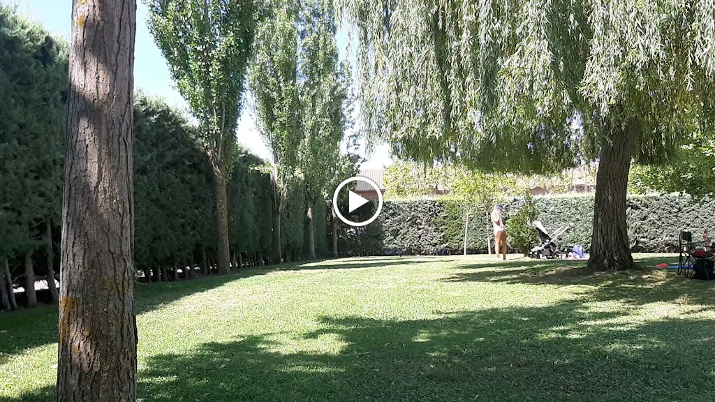 Centro Deportivo Embarcaciones * Tres Cantos — Videos