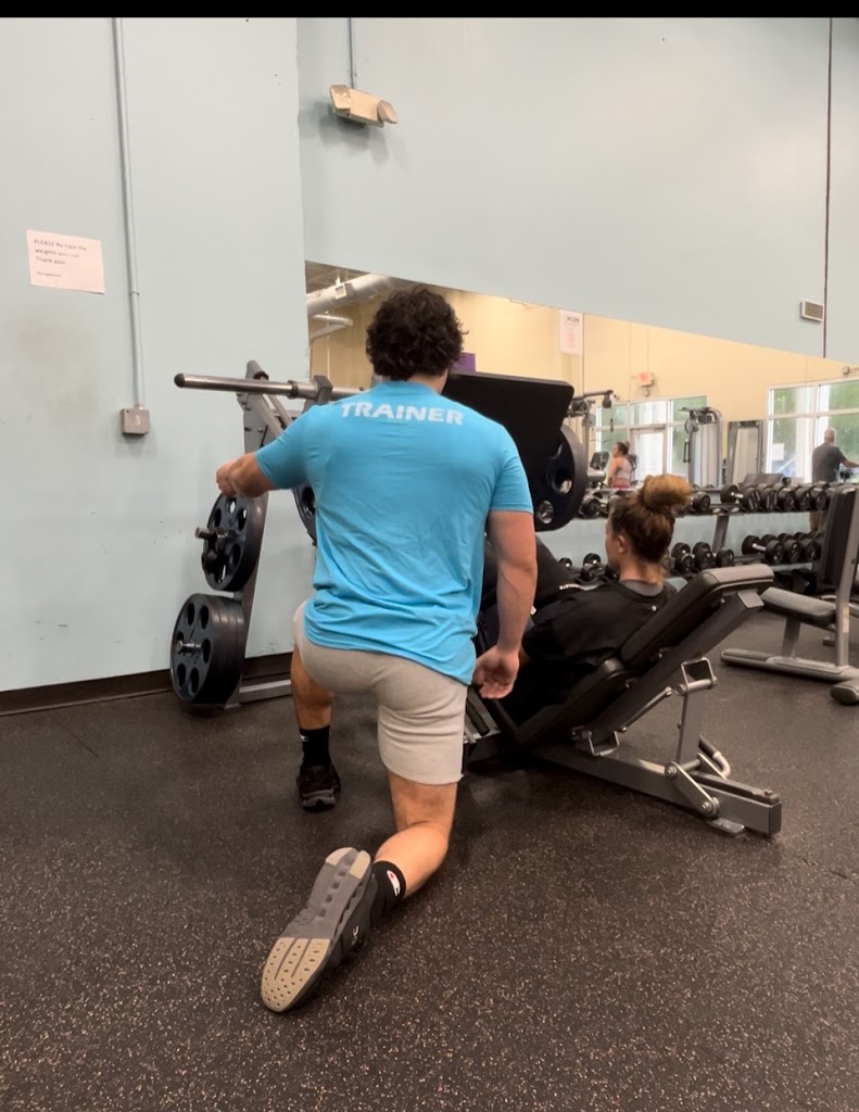  Naples Personal Training with Jeremy Roberts