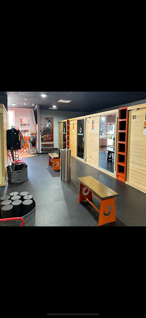  hotworx miller place