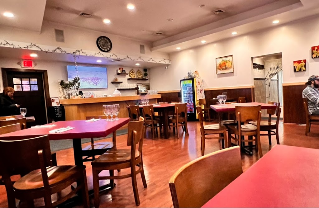 Happy Thai Cuisine