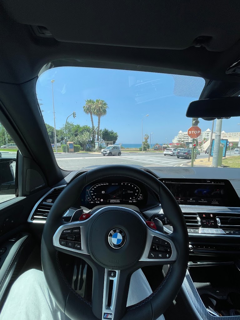 StratosRent Marbella — Del propietario