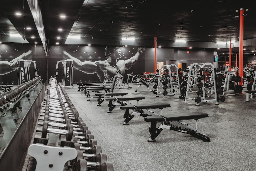  Four Star Fitness - Moore