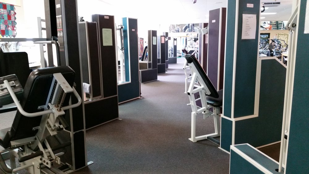  Estes ProActive Fitness