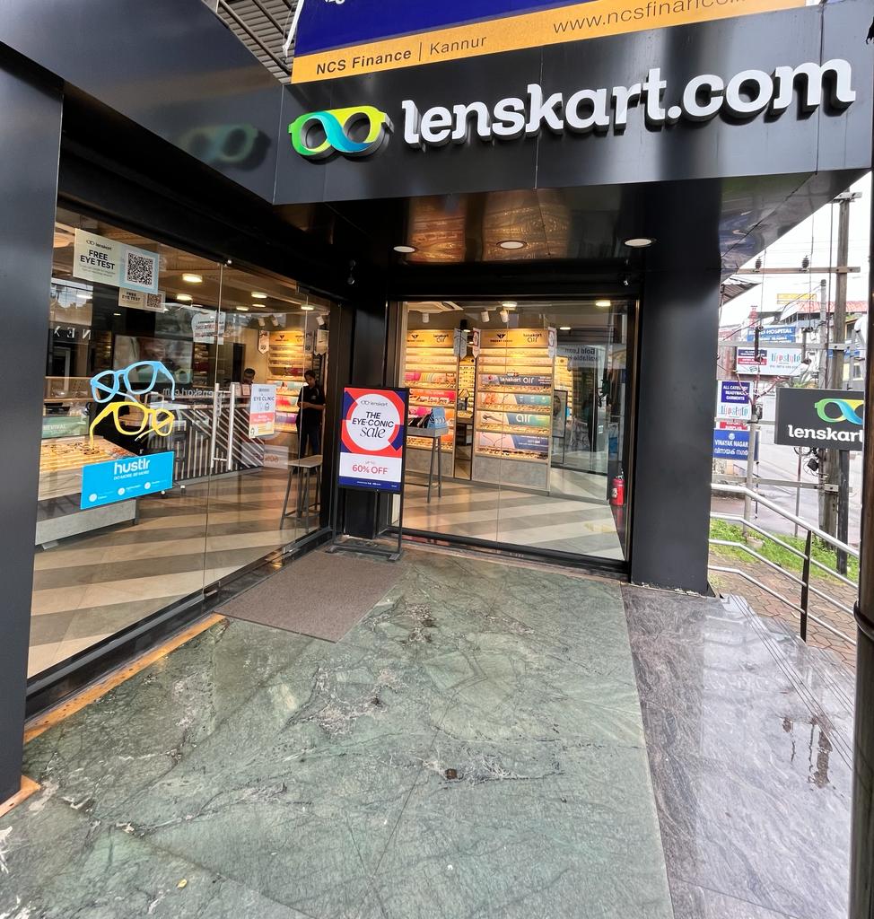 Lenskart Com At Kannur