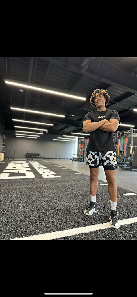  Tyler Price - ALPHALETES N TRAINING