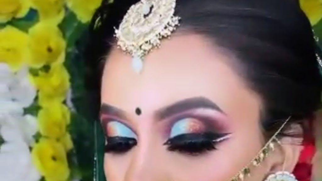 Vedanshi Beauty Salon