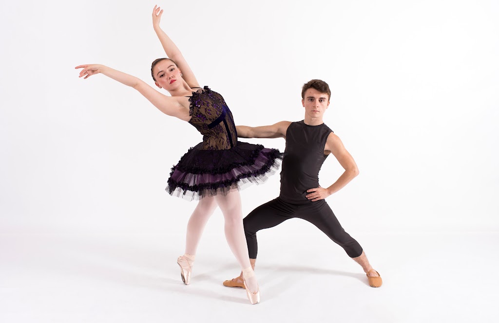  Valley Dance Theatre