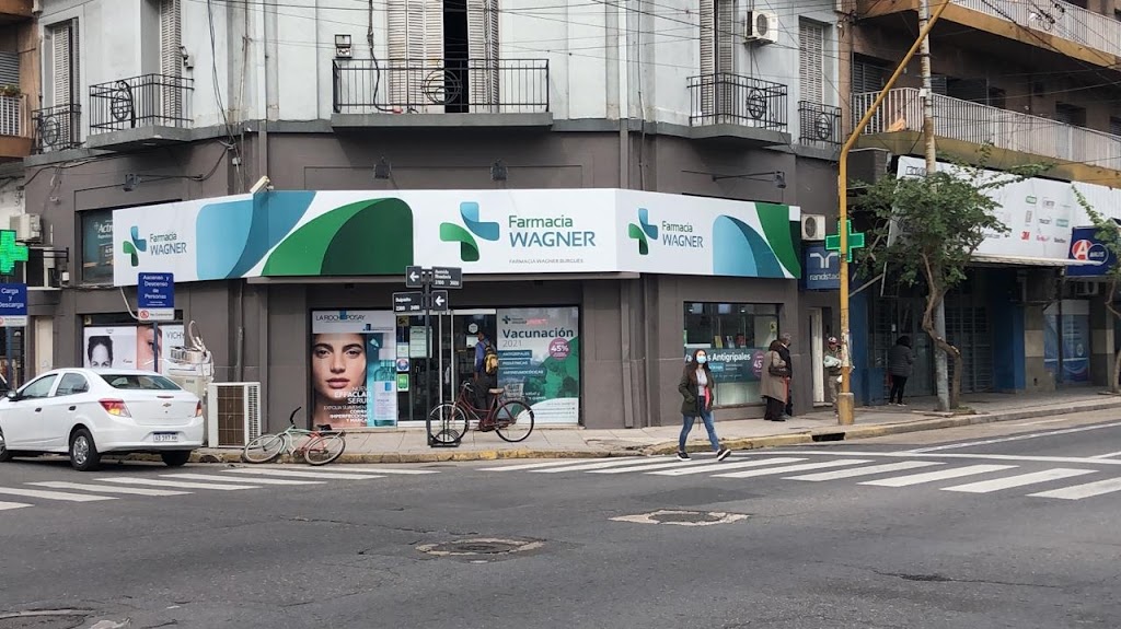 Farmacia Wagner