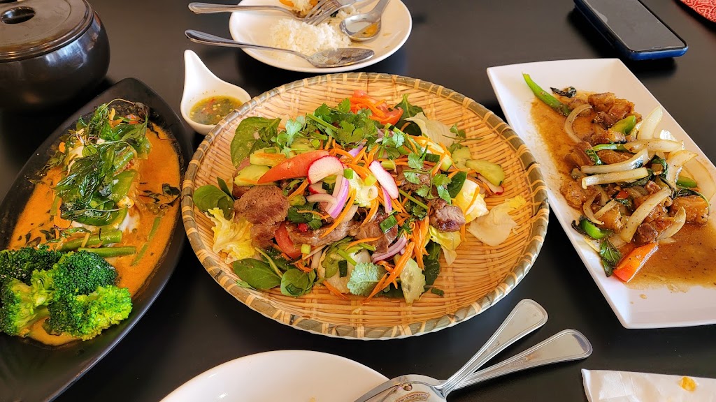Thai Paradise Restaurant - Las Vegas