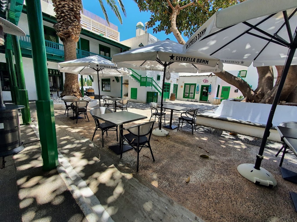 Habana 6 Restaurante Grill