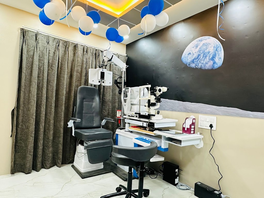 Punjab Eye Care