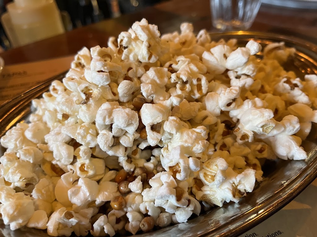Popcorn