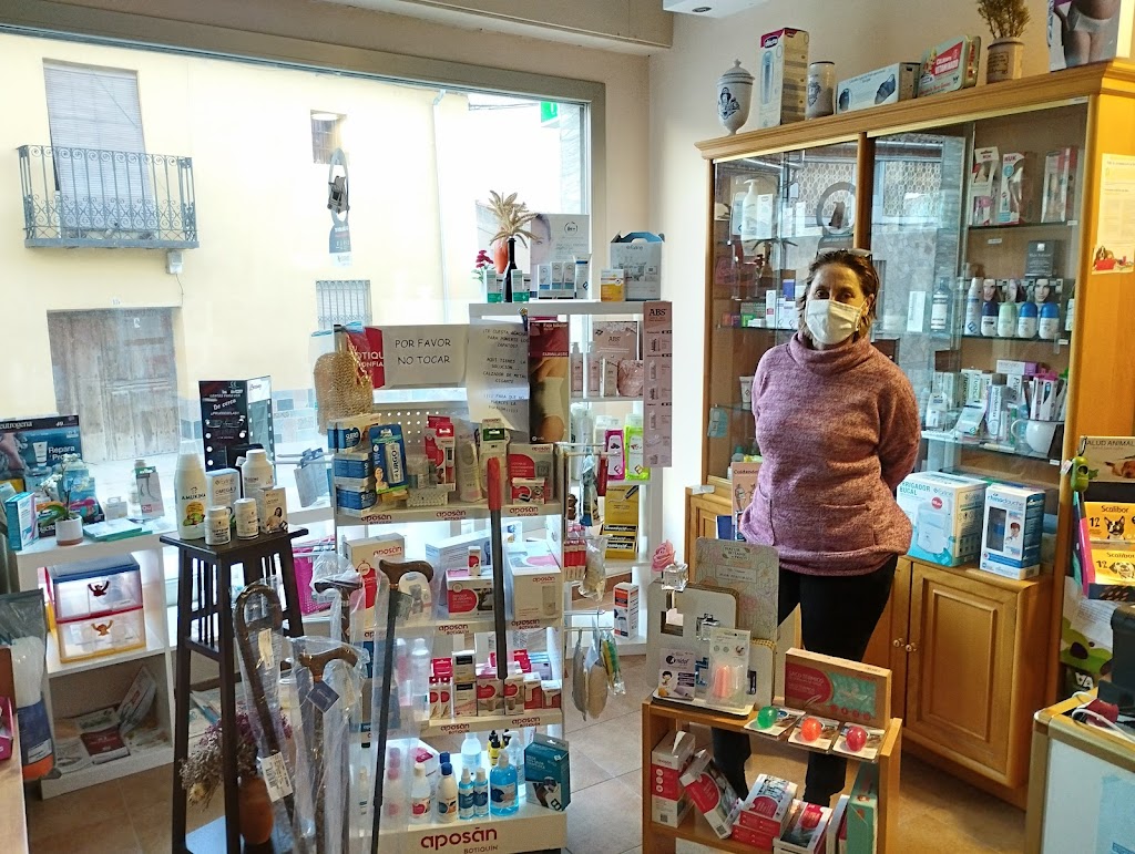 Farmacia Isabel Gonzalez Gomez