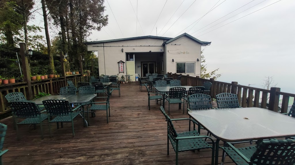 杉林溪老K的家-觀光茶園、餐廳 的照片
