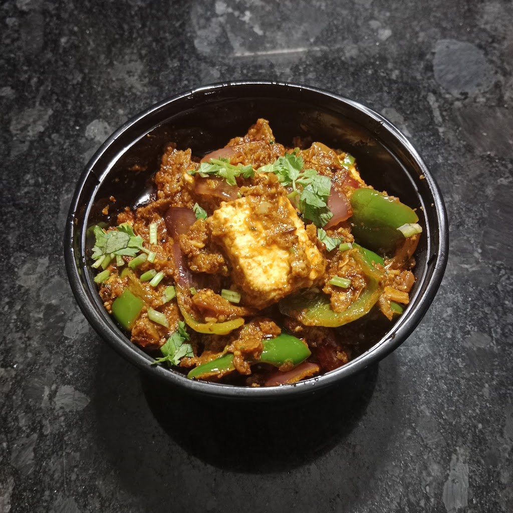 Aggarwal S Food