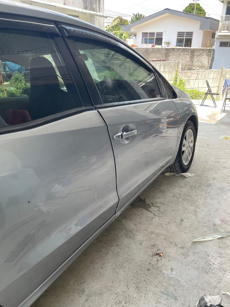 Pitcar Body Repair | Bengkel Cat Mobil Purwokerto