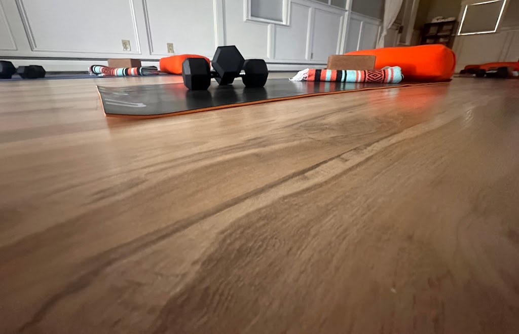  Open Doors Yoga Studios - Easton