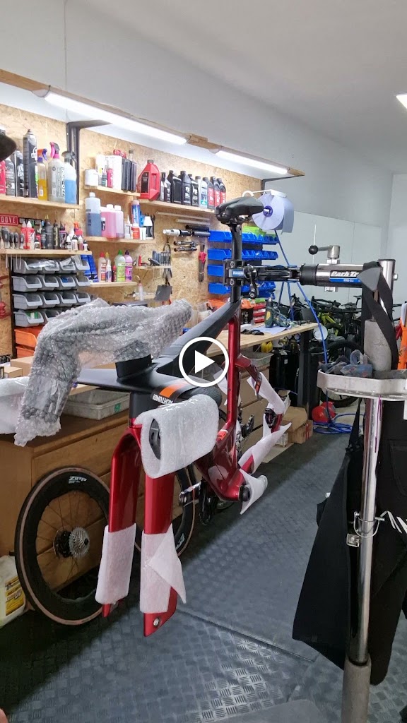 Bikers Life Workshop — Del propietario