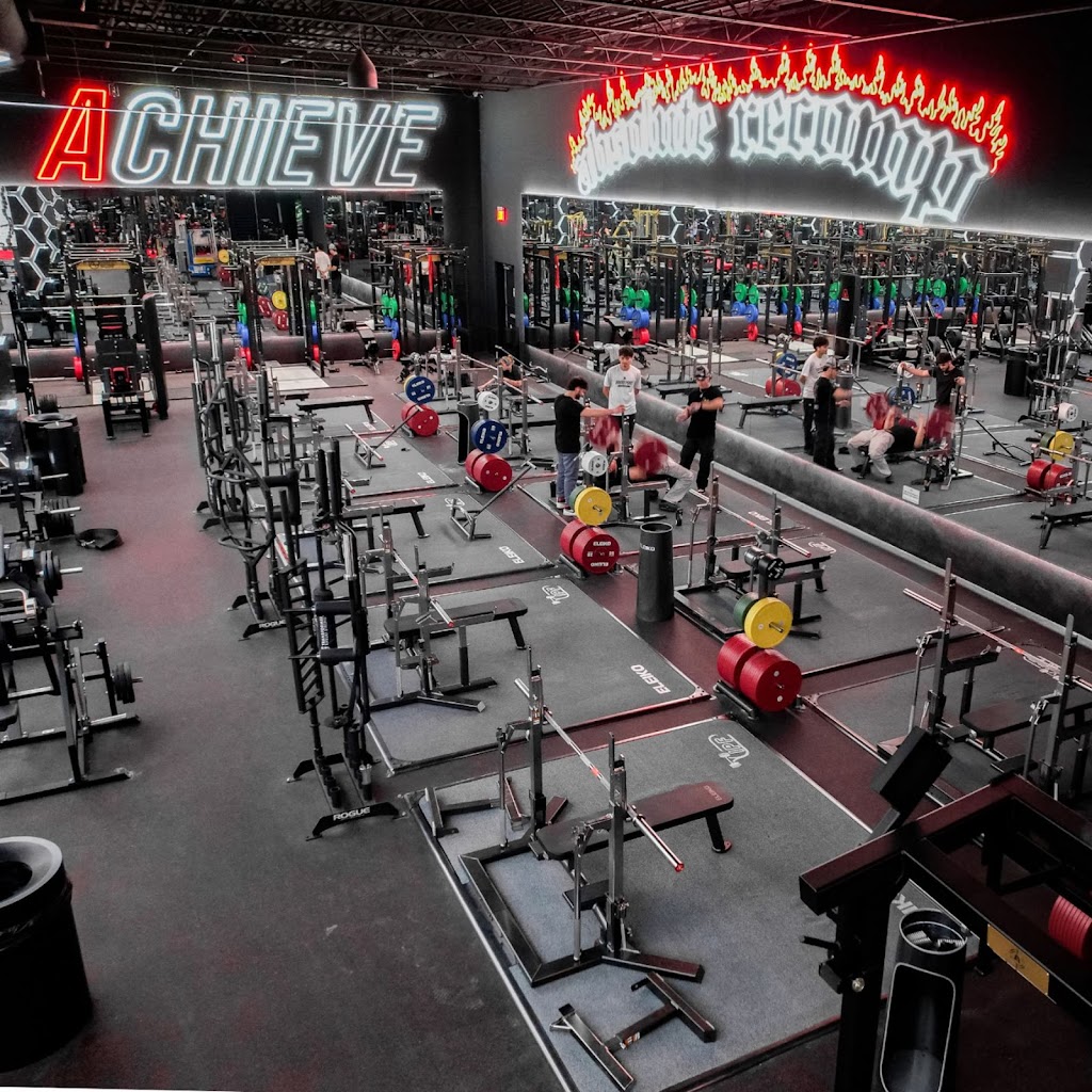  Absolute Recomp Fort Worth