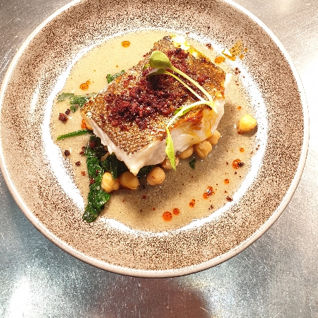 NYO Casa de Comidas. Catering — Comida y bebida