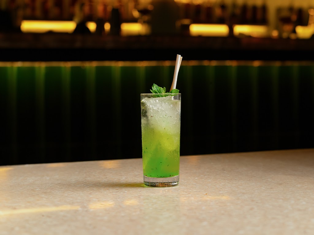 Food & drink