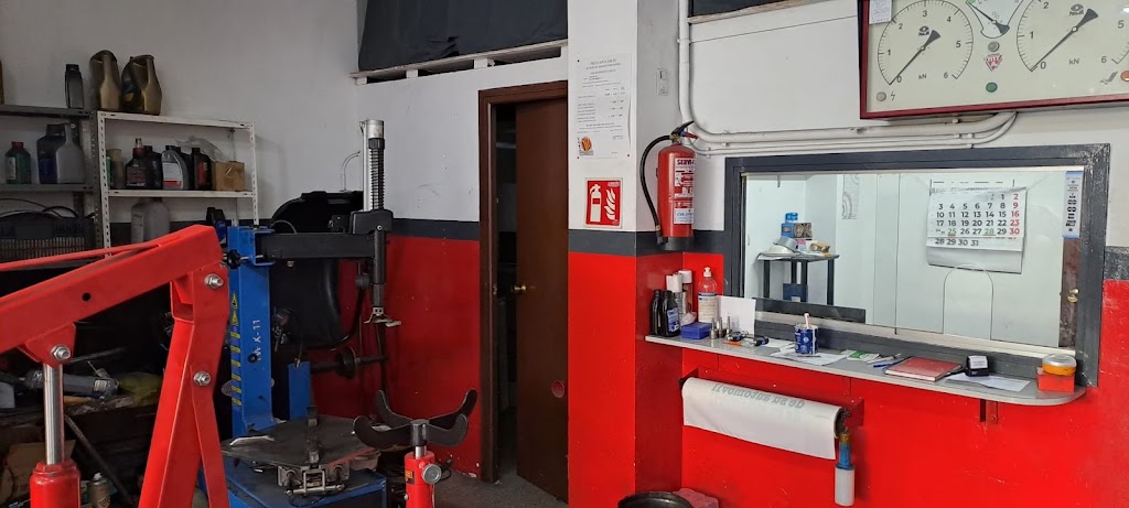 PAL MOTORS — Del propietario