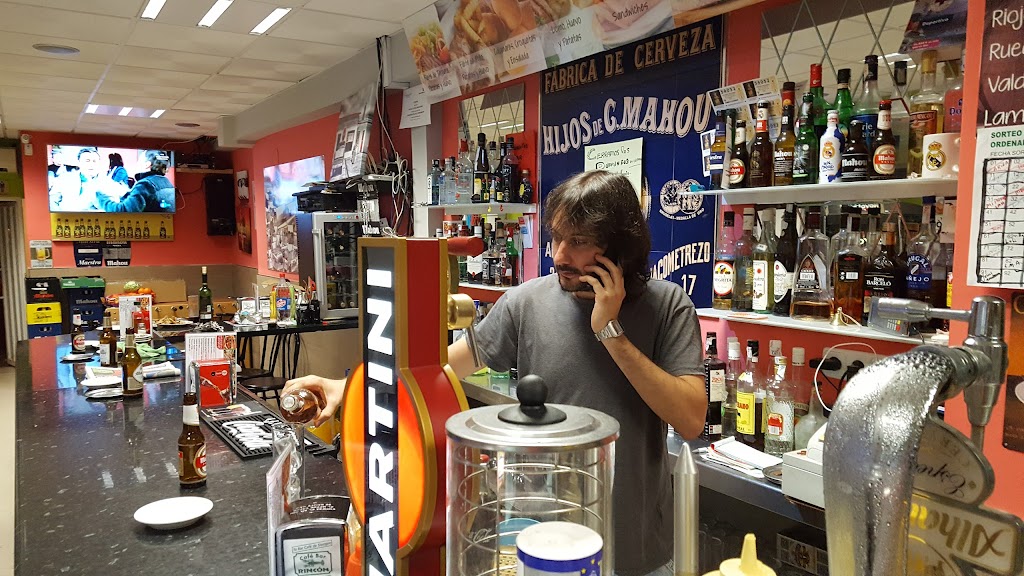 El Rincon Burgerbuey