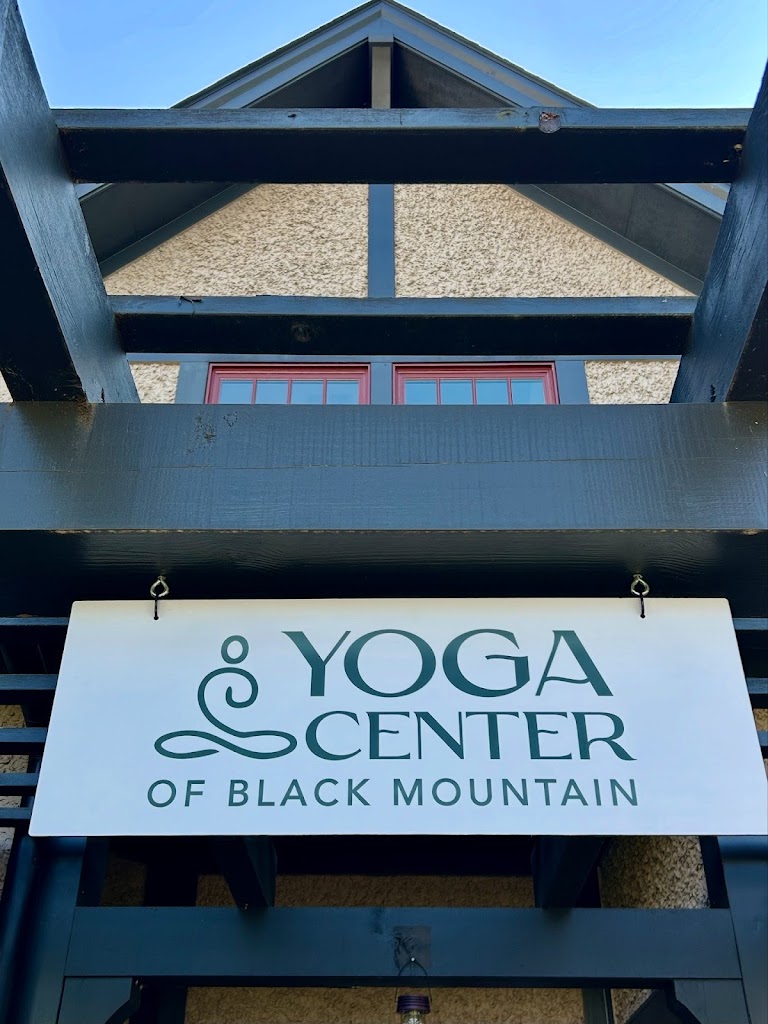  Yoga Center of Black Mountain