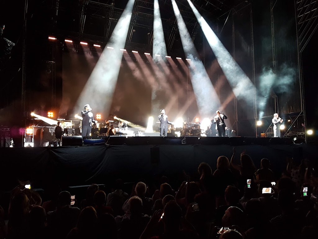 Recinto Ferial de Ubeda