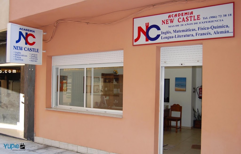 Academia New Castle
