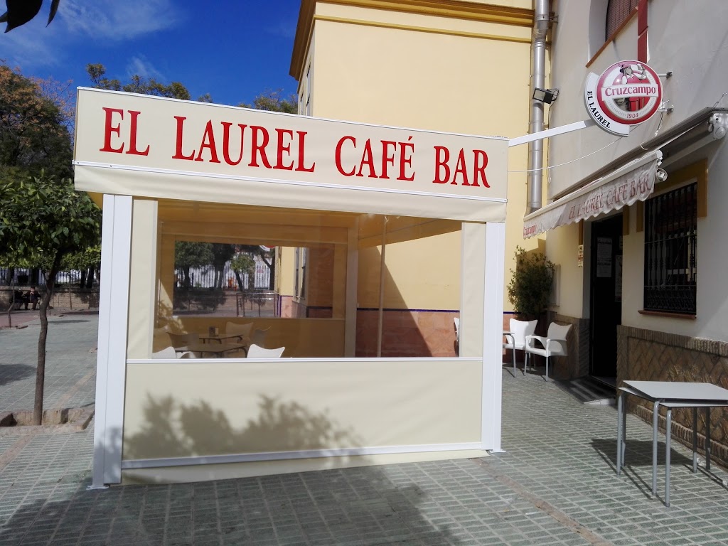 EL LAUREL (CAFE-BAR)