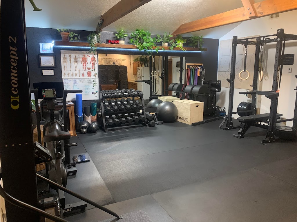  Wisdom & Strength Fitness LLC