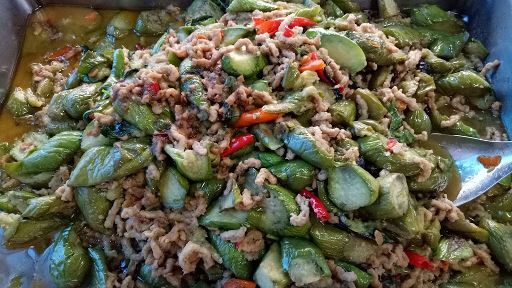 อร่อยซอยวัดสังข์(กับข้าวร้านเจ๊น้อย)'s Photo/Menu