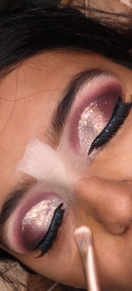 Glow Beauty Parlour Pearl Jewellery