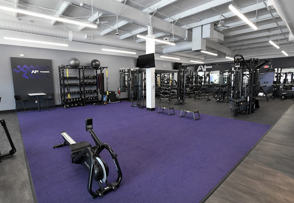 Anytime Fitness