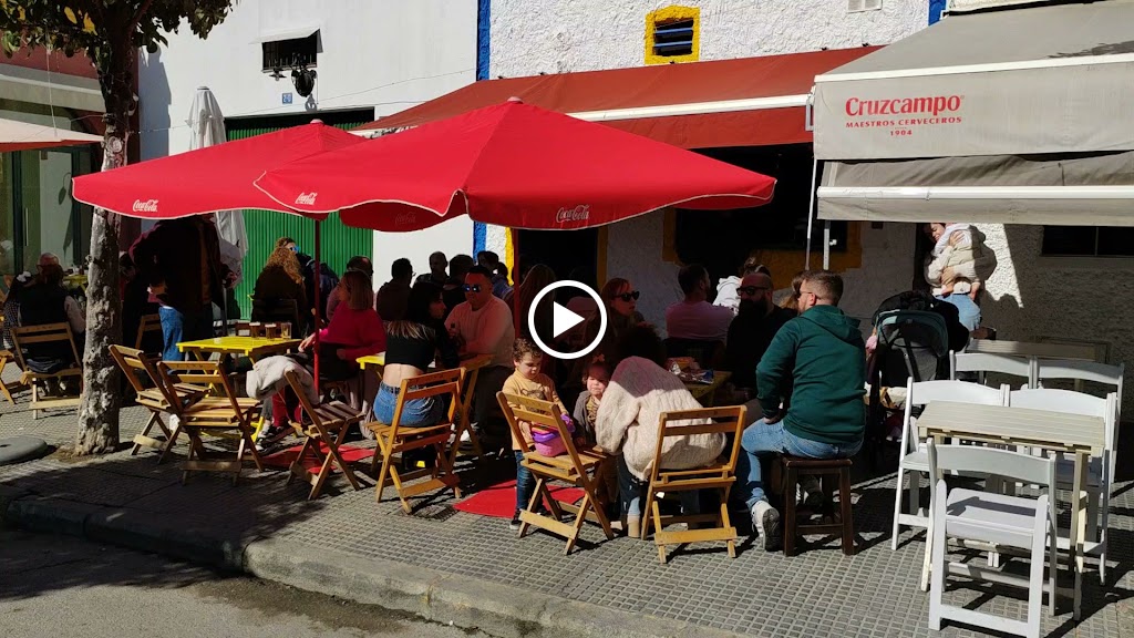 Bar Mu'apelo Tasca — Videos