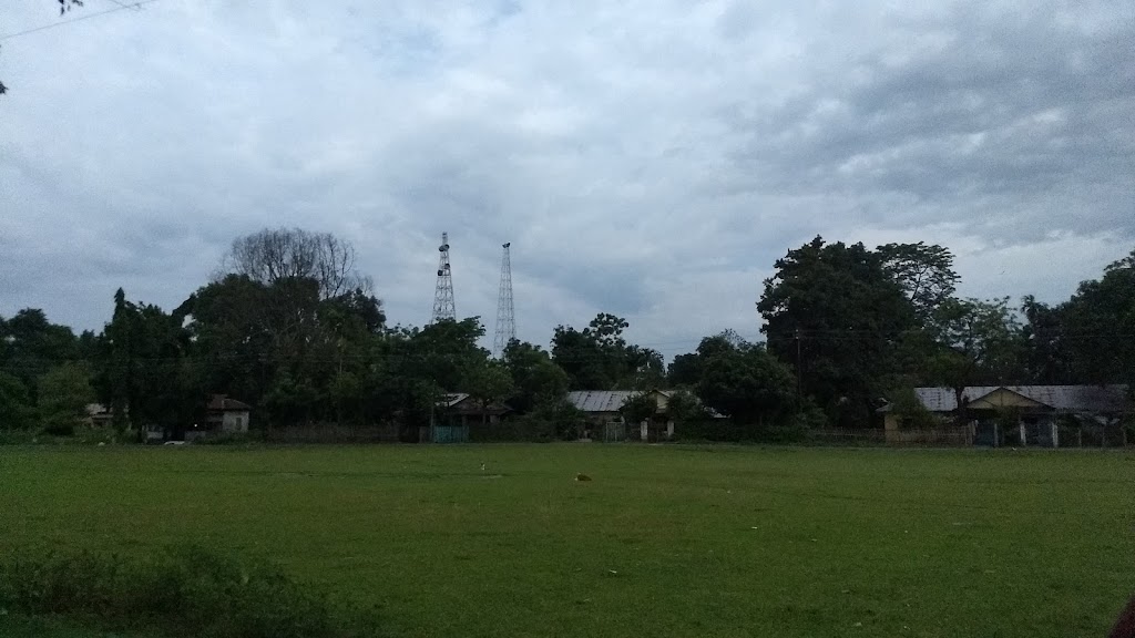 Muskan Ladies Beauty Parlor Hair Spa Facial Bridal Makeup Eyebrows Ladies Saloon Best Beaut Parlour In Alipurduar