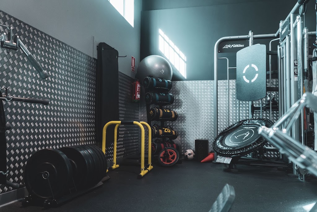 Featness Gym Jerez — Del propietario