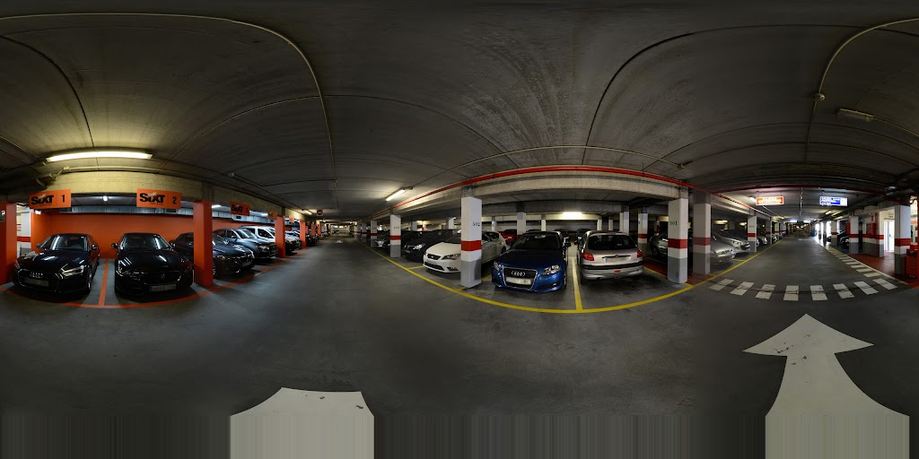 Street View & 360deg