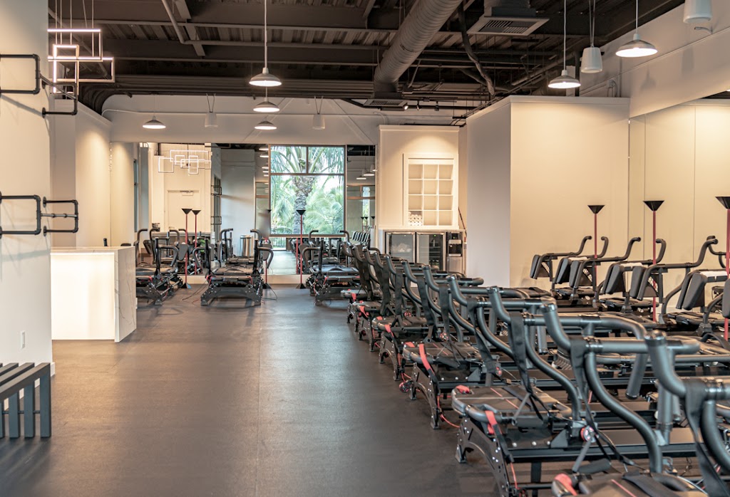  Mint Maui Lagree & Versaclimber - Wailea