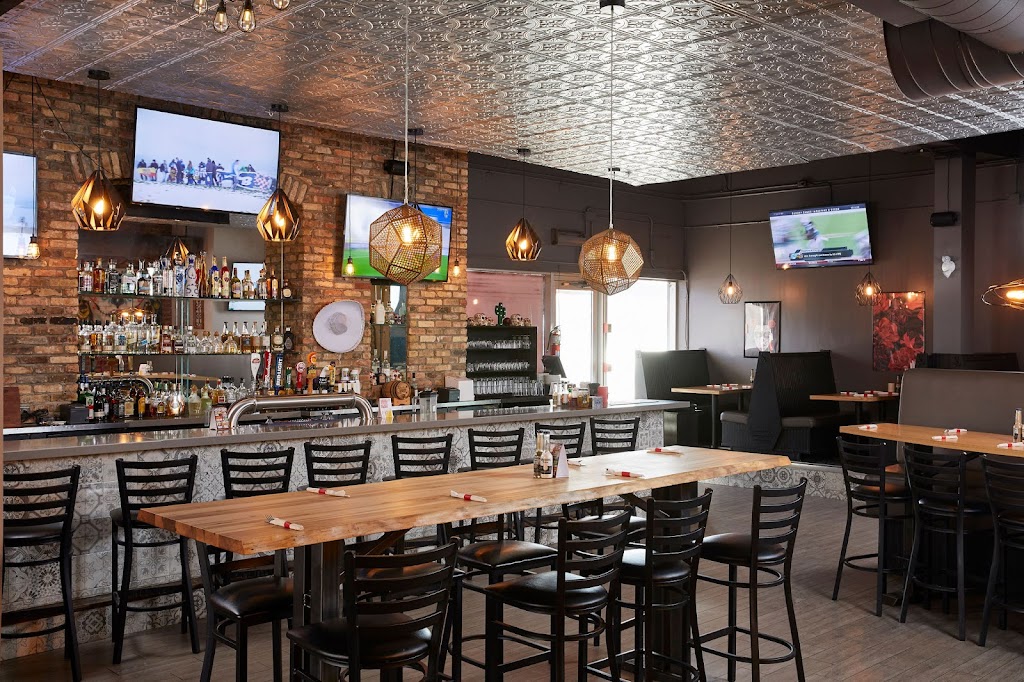 Mexicali Rosa's in Orleans