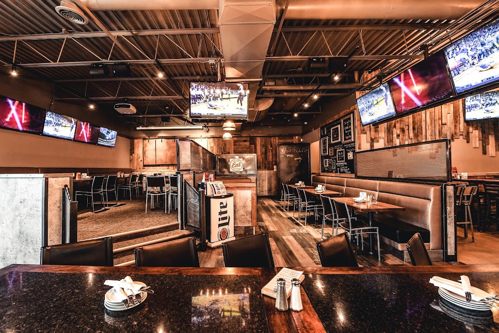 Cracker Jack's Bar & Grill