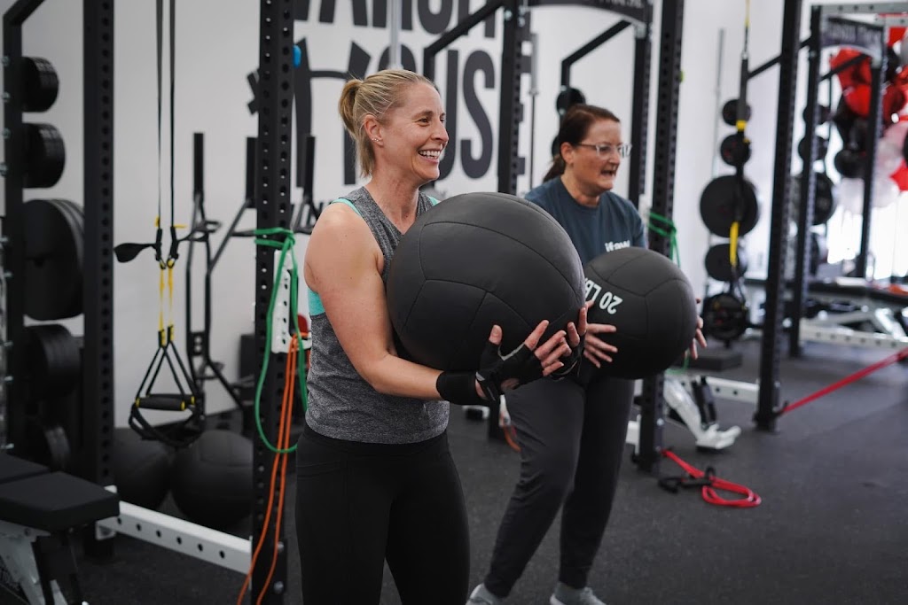  Varsity House Personal Training Oradell