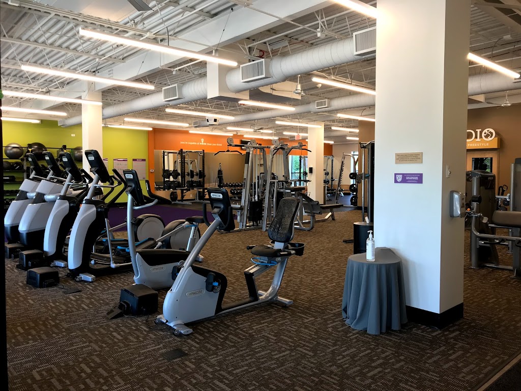  Anytime Fitness