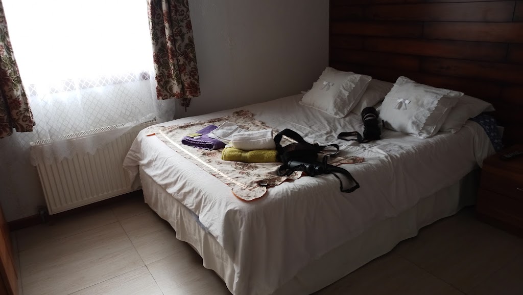 Habitaciones